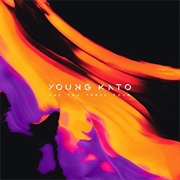 One. Two. Three. Four. - Young Kato