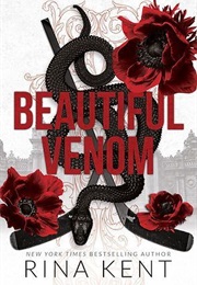 Beautiful Venom (Rina Kent)