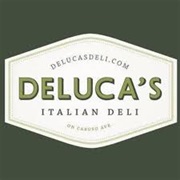 513. Deluca's Italian Deli With Alana Hope Levinson and Dan O'Sullivan