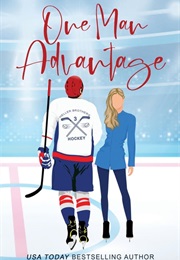 One Man Advantage (Kelly Jamieson)