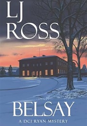 Belsay (LJ Ross)