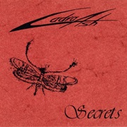 Cadra Ash – Secrets