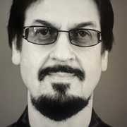 Christopher Franke (Tangerine Dream)