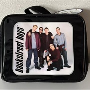 Backstreet Boys Lunchbox