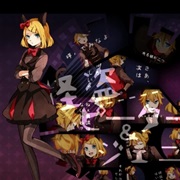 Kaitou Peter＆Jenny