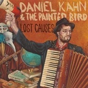 Daniel Kahn - Lost Causes
