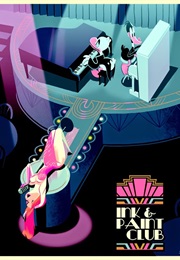 Ink & Paint Club (1997)