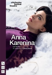 Anna Karenina (Breen, Philip)
