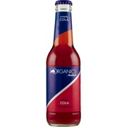 Red Bull Organics Simply Cola