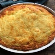Onion Spoonbread