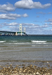 The Bridge (April Boulware)