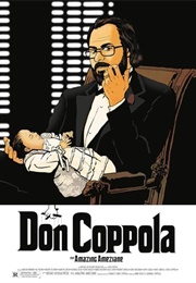 Don Coppola (Amazing Améziane)