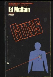 Guns (Ed McBain)