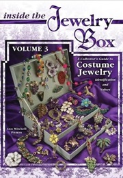 Inside the Jewelry Box, Vol 3 (Inside the Jewelry Box) (Ann Mitchell Pitman)