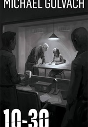 10-30 (Michael Golvach)