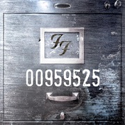 Foo Fighters - 00959525 (B-Sides From "Foo Fighters")