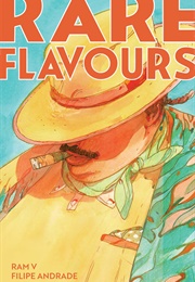 Rare Flavors (Ram V)