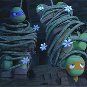 S3.E1: Within the Woods