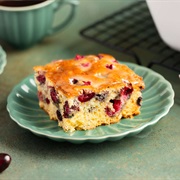 Cranberry Cake