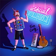 Tom Cardy - Artificial Intelligence