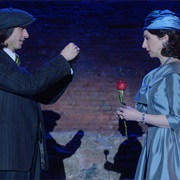 S4.E7: Ethan... Esther... Chaim