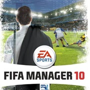 Fifa Manager 2010