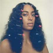 Solange Knowles
