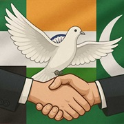India - Pakistan Ceasefire Agreement