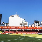 National Stadium Maldives