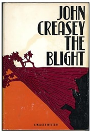 The Blight (John Creasey)