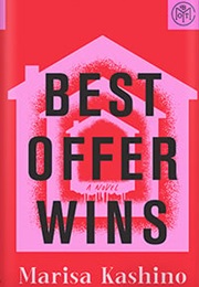 Best Offer Wins (Marisa Kashino)