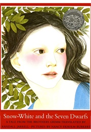 Snow-White and the Seven Dwarfs (Ill. Nancy Ekholm Burkett)