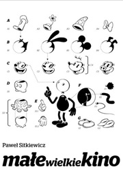 Małe Wielkie Kino (Paweł Sitkiewicz)
