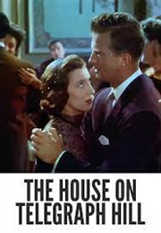 The House on Telegraph Hill (1951)
