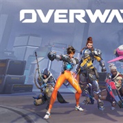 Overwatch 2