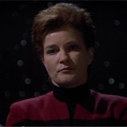 S4.E23: Living Witness