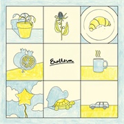 Jess Kallen - Exotherm