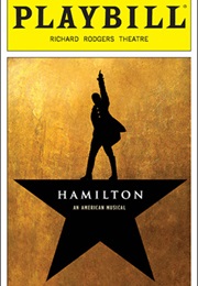 Hamilton (2015)