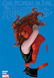 The Amazing Spider-Man #641 (Stan Lee & Marcos Martin)