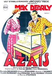 Azais (1931)