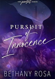 Pursuit of Innocence (Bethany Rosa)