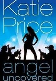 Angel Uncovered (Katie Price)