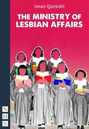 The Ministry of Lesbian Affairs (Qureshi, Iman)