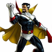 Count Nefaria