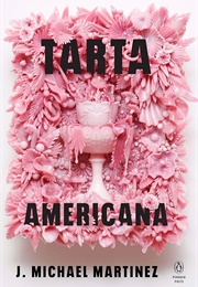 Tarta Americana (J. Michael Martinez)