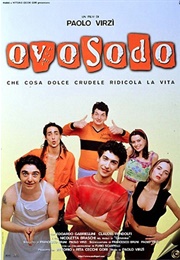 Ovosodo (1997)