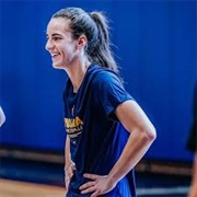 Caitlin Clark