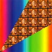 Neon Hunk - Smarmymob