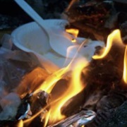 Burn Everything in the Fire