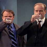 S9.E22: Frasier Has Spokane